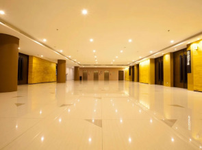 Golden Tulip Pontianak