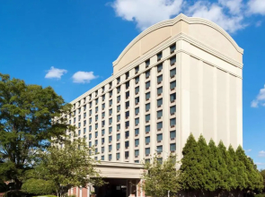 Sonesta Atlanta Airport North