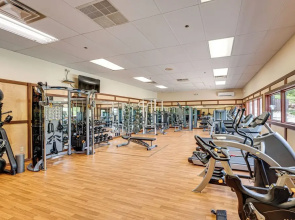 Resort-style Amenities at Home Near Campton Mtn!