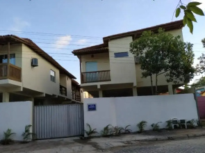 Villa Nobre Trancoso