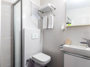 The Legend Platine Suite