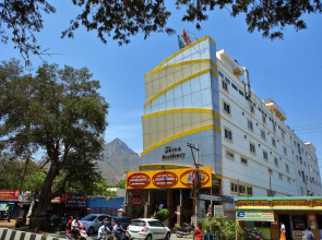 Shiva Residency