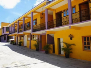 Hotel Casa Morada