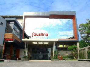 Triizz Hotel Semarang by Royal Singosari