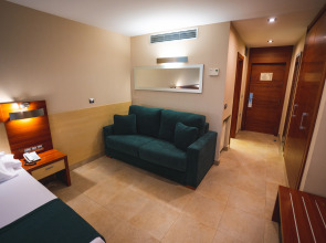 Hotel Deloix Aqua Center