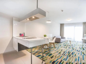 VacationClub - Baltic Park Molo Apartment D110