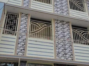 Hotel kaala Bairav Annex 1