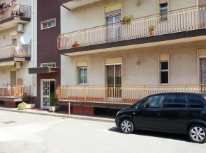 Apartment With 2 Bedrooms In Linguaglossa With Wonderful Mountain View Balcony And Wifi