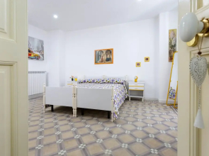 Casa nel centro storico