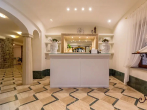 Romantic Relais Sorrento