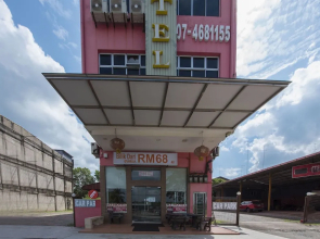 H3 Hotel