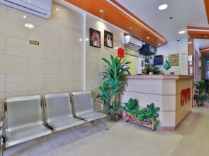 Marina Taiba Hotel by Oyo Rooms