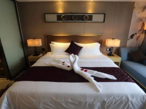 Sovereign Garden Hotel
