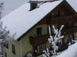 Appartementhaus Gastein / Haus Sammie