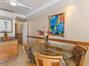 Mana Kai Maui Resort, #405c 2 Bedroom Condo