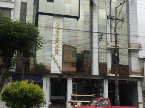 Copacabana Hostal