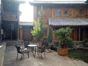 landscape Hotel Shaxi