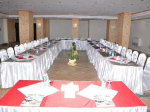 Aifu Resort - El Montazah