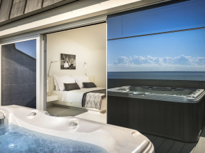 Rivalmare Boutique Hotel