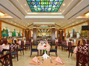 Sahara Beach Resort & Spa