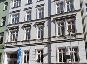 Pension Alte Wache