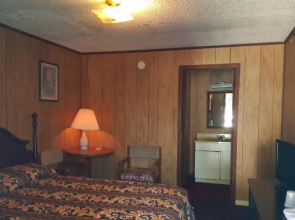 Deep South Motel