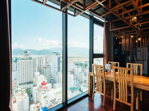 Maple Hotel & Apartment