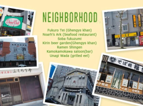 AMS Tower Nakajima Room 505 - Vacation STAY 8388