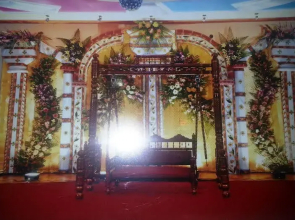 Hotel Vineet by OYO Rooms