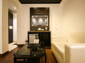 The Prime Balaji Deluxe @ New Delhi Railway Station