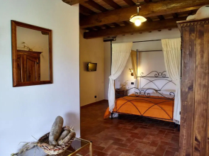 Agriturismo Sant Apollinare