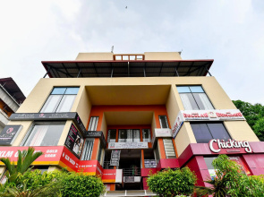 OYO 9560 Hotel Bellwether