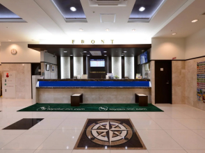 Toyoko Inn Fukuyama Station Shinkansen Minami
