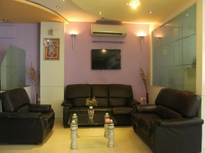 Grande Sita Hotel
