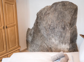 Gletscher Appartements