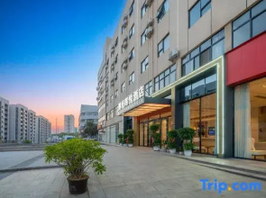 Pengchenghuiyue Hotel
