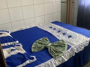 Soberano hotel