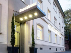 GuestHouse Heidelberg
