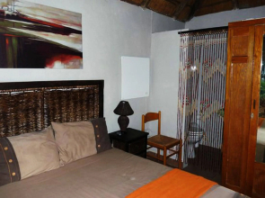 Airport Modjadji Guesthouse