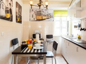 Alfama Vintage Apartments