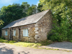Coombe Farm