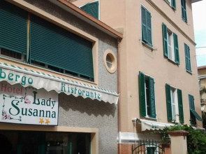 Hotel Lady Susanna