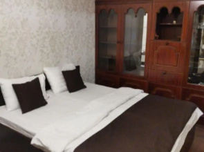 InnDays Podolsk Tsiolkovsogo 17b
