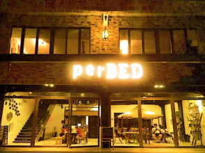 perBed Hostel