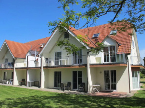 Gollwitzer Park (Insel Poel) 27243