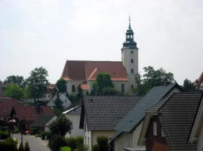 Ferienwohnung Seeblick Zwenkau