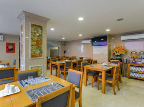 Saigonciti Hotel A