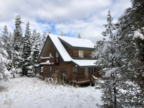 The Hideaway Lodge