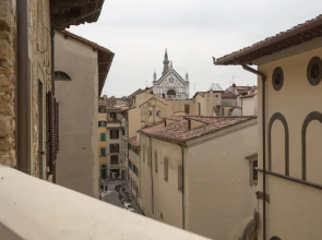 Family Apartments Palazzo Salviati
