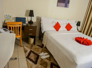 One Click Hotel